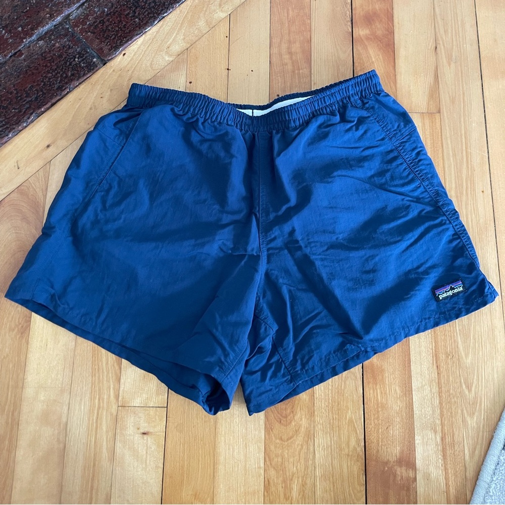 Patagonia Women’s Baggies Shorts - 5”